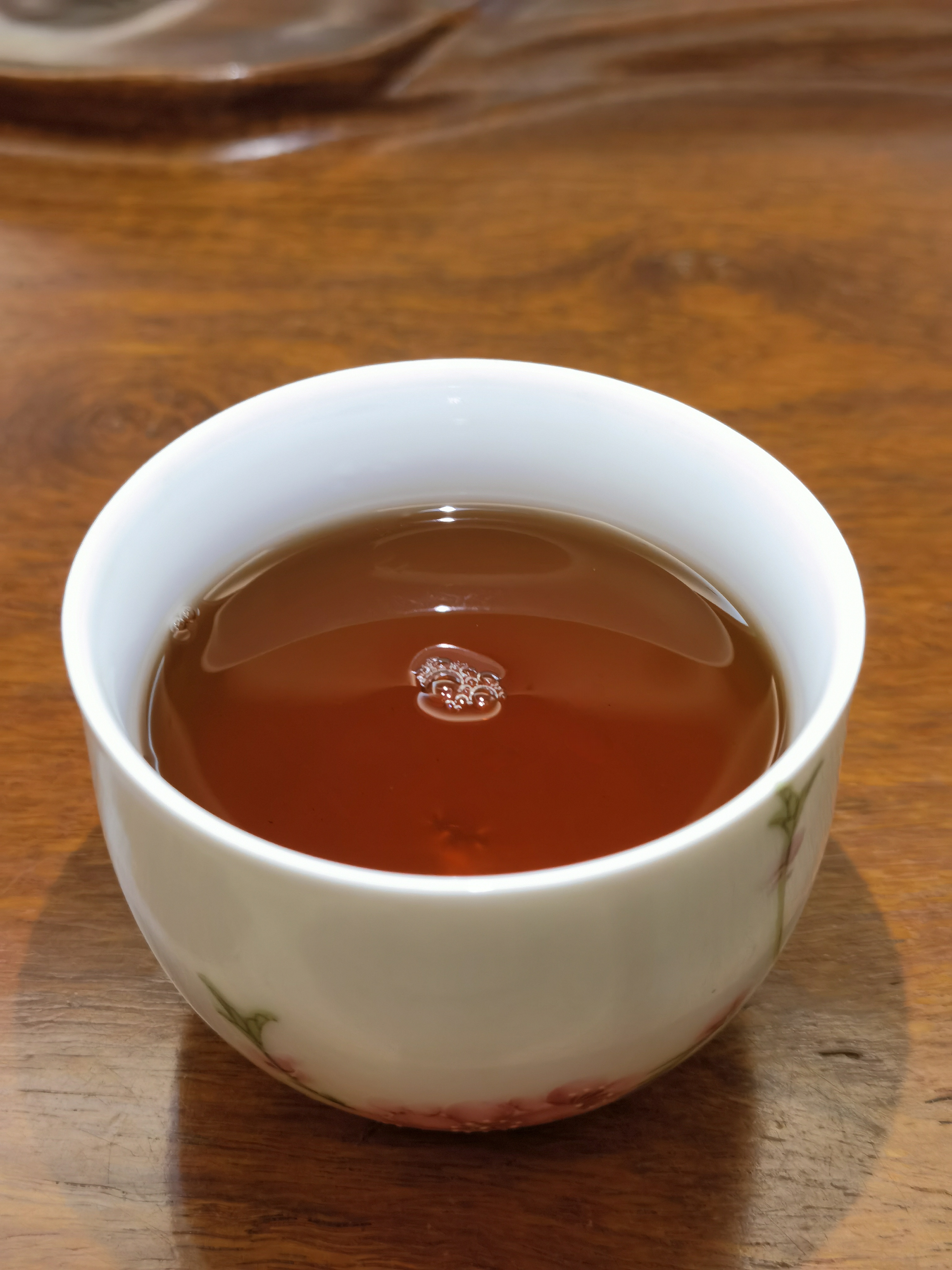 2020年 古樹白茶 (馬卡龍) - 5片