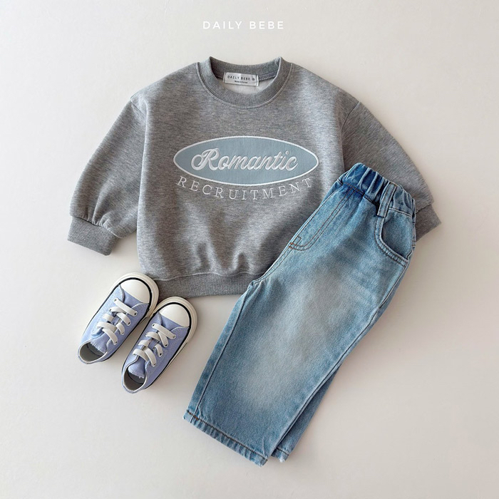 🇰🇷Dailybebe MTM