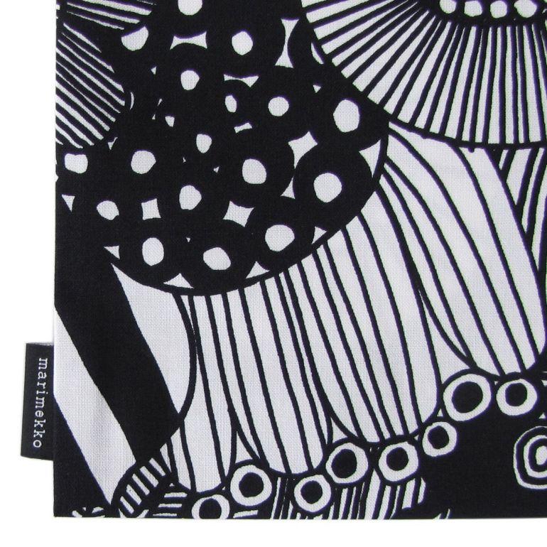 Marimekko Tote Bag Siirtolapuutarha圖案