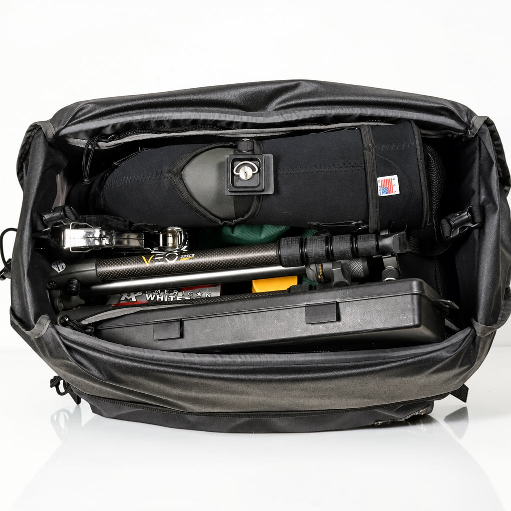 Mystery Ranch Range Bag