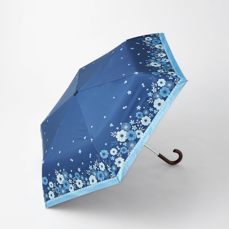  🎀【預訂】Disney 防UV折疊傘 - Mickey