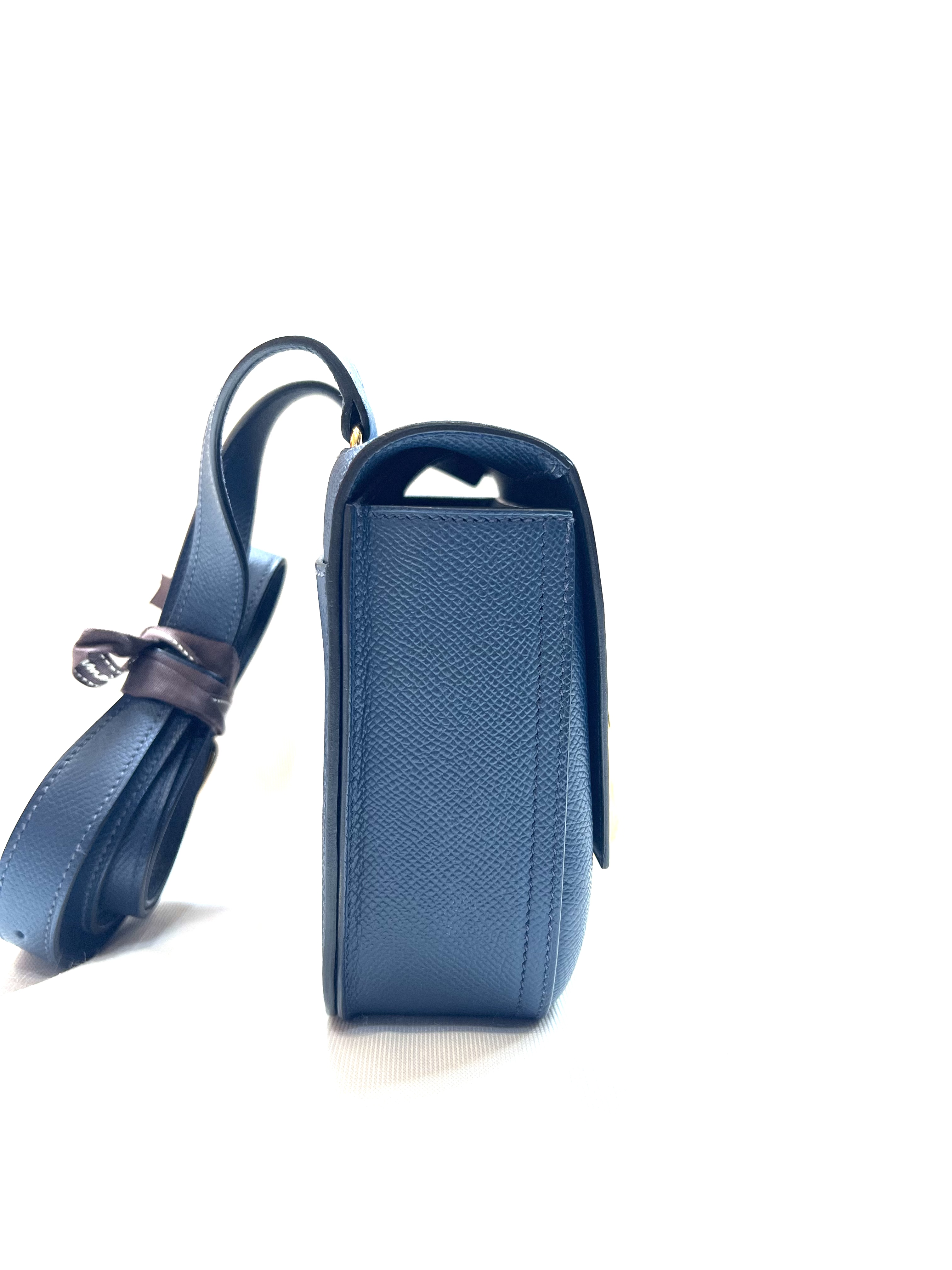 Pre-Owned Hermès Della Cavalleria Mini Stamp B / Product Code: 26041633