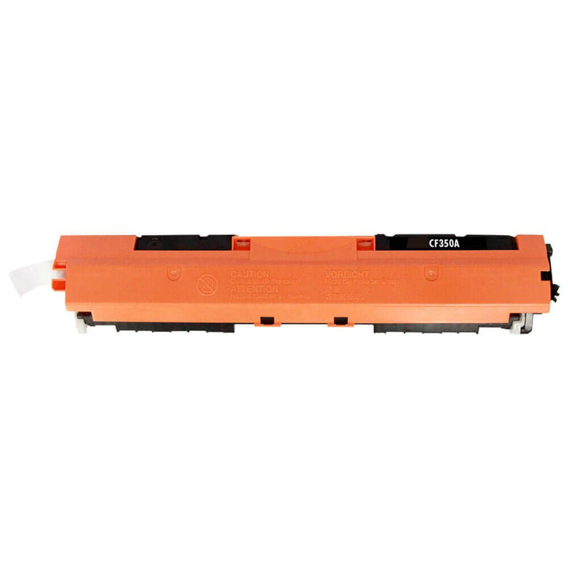 HP 130A LaserJet Toner Cartridge CF350A ~ CF353A (Compatible)
