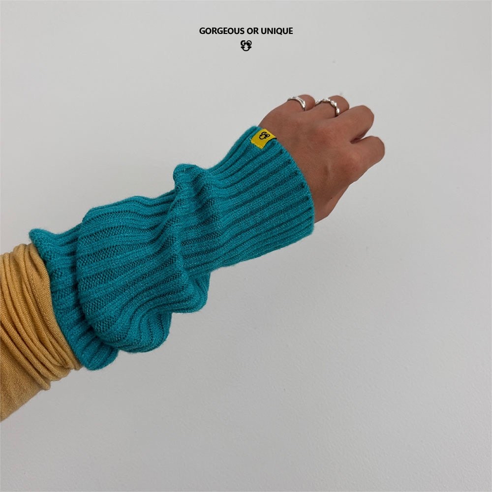 Gou | Unique warmer