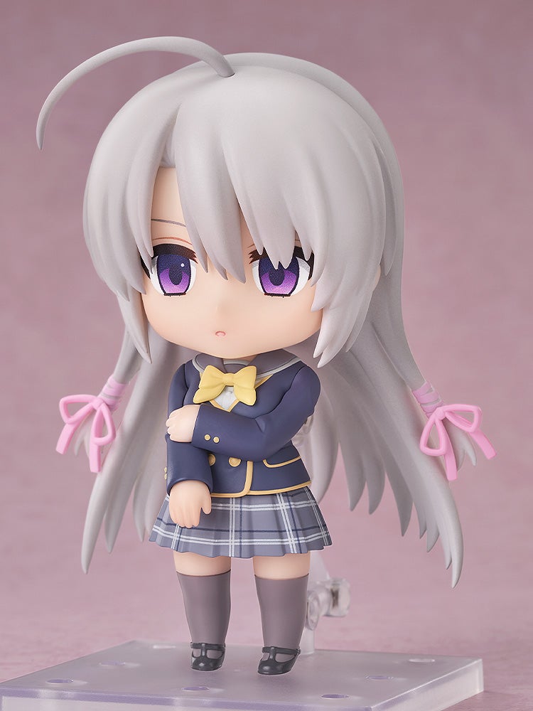 (預訂訂金 $100) (總價 $350) GSC Nendoroid 3008 魔女的夜宴 綾地寧寧 黏土人 Nene Ayachi (行版)