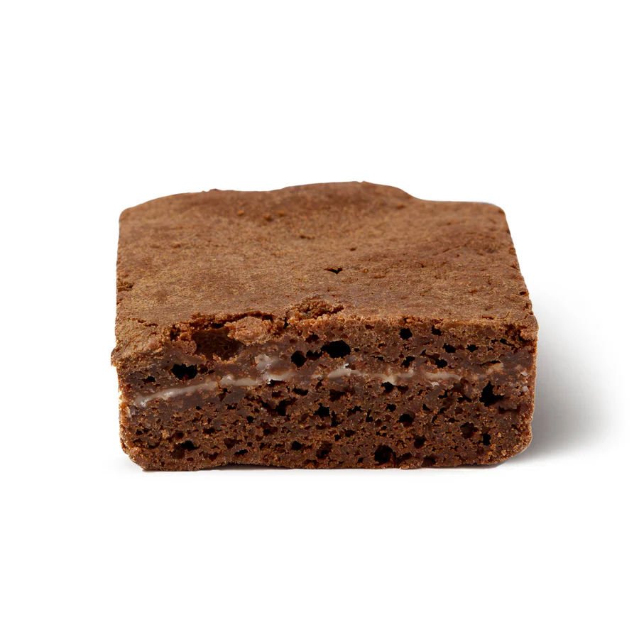 CACAOCAT Brownie 禮盒裝（3件）- 櫻桃