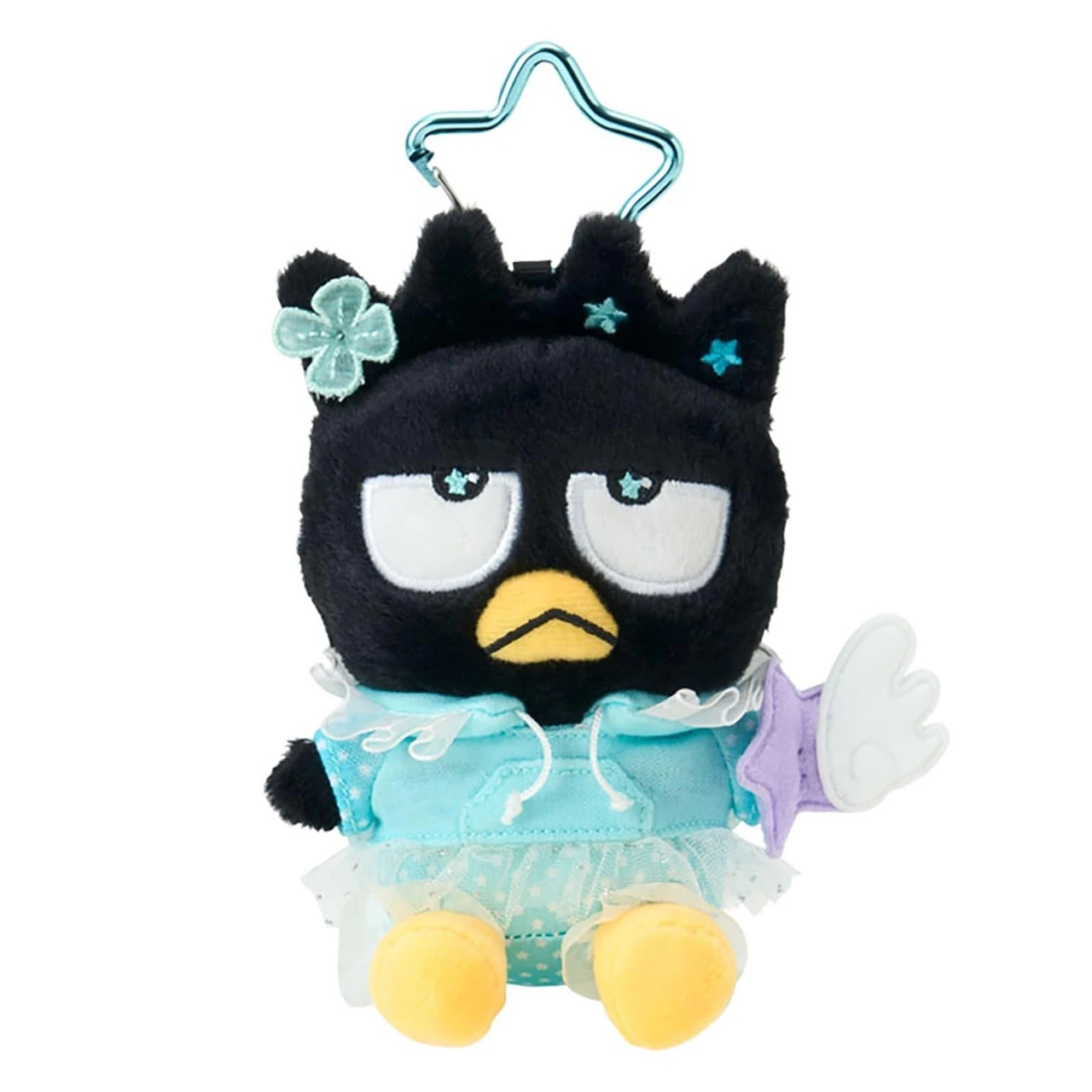 Sanrio XO星願系列公仔掛飾