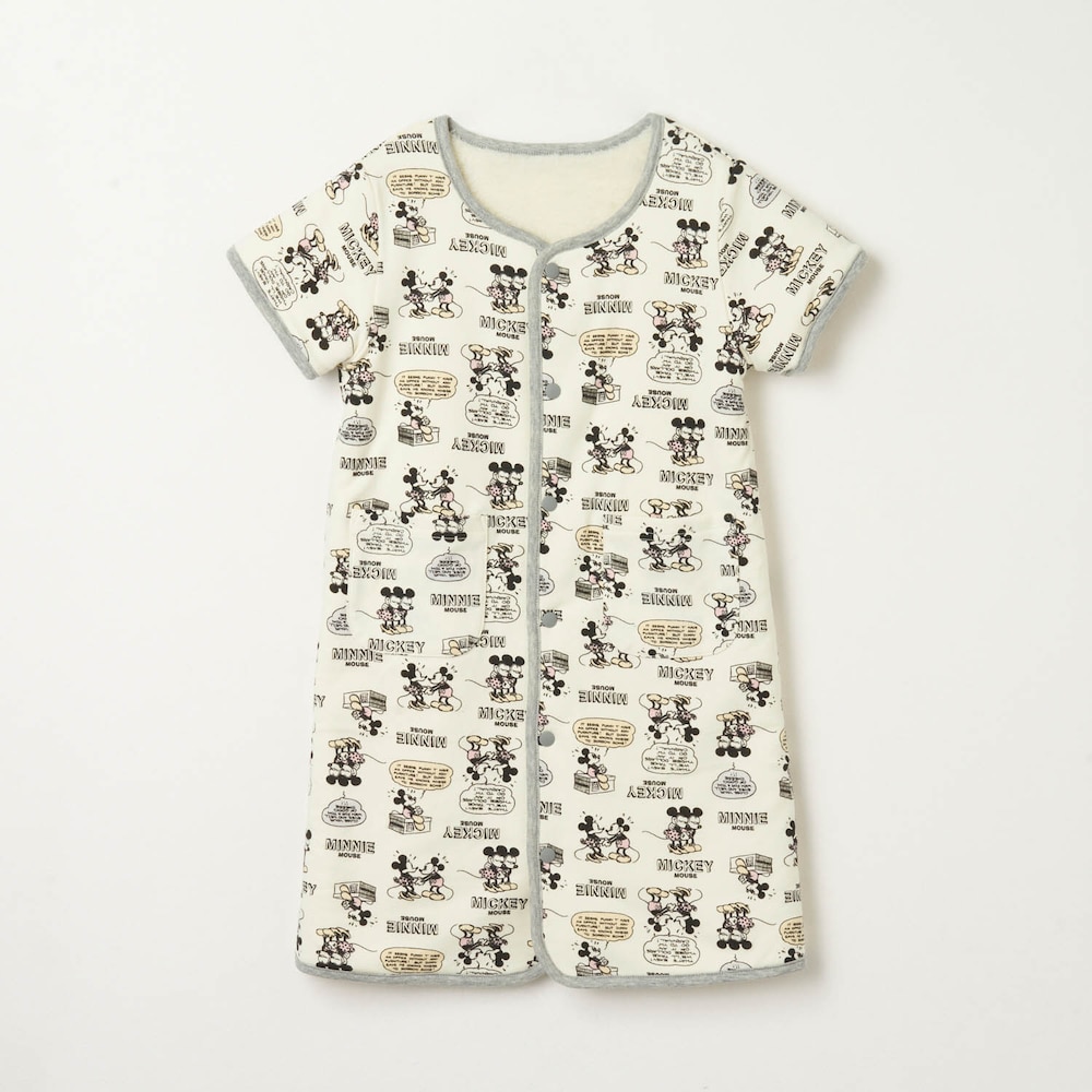 【⭐訂購⭐】🇯🇵 日本直送 #Disney fleece 睡袋 [5款選] 🌀 [PLIA-0077] [261010]