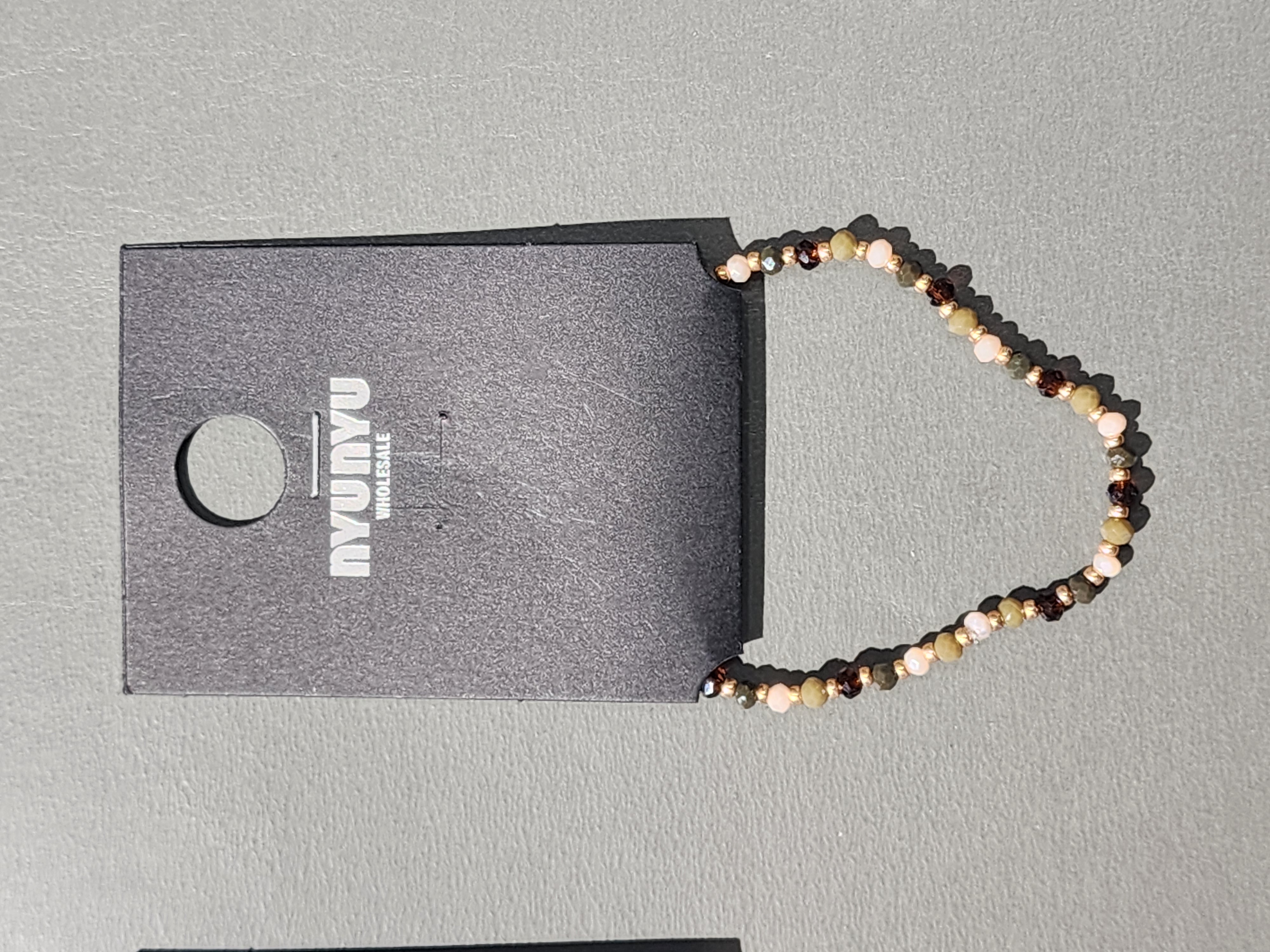 Nnu Gleam Bits Bracelet