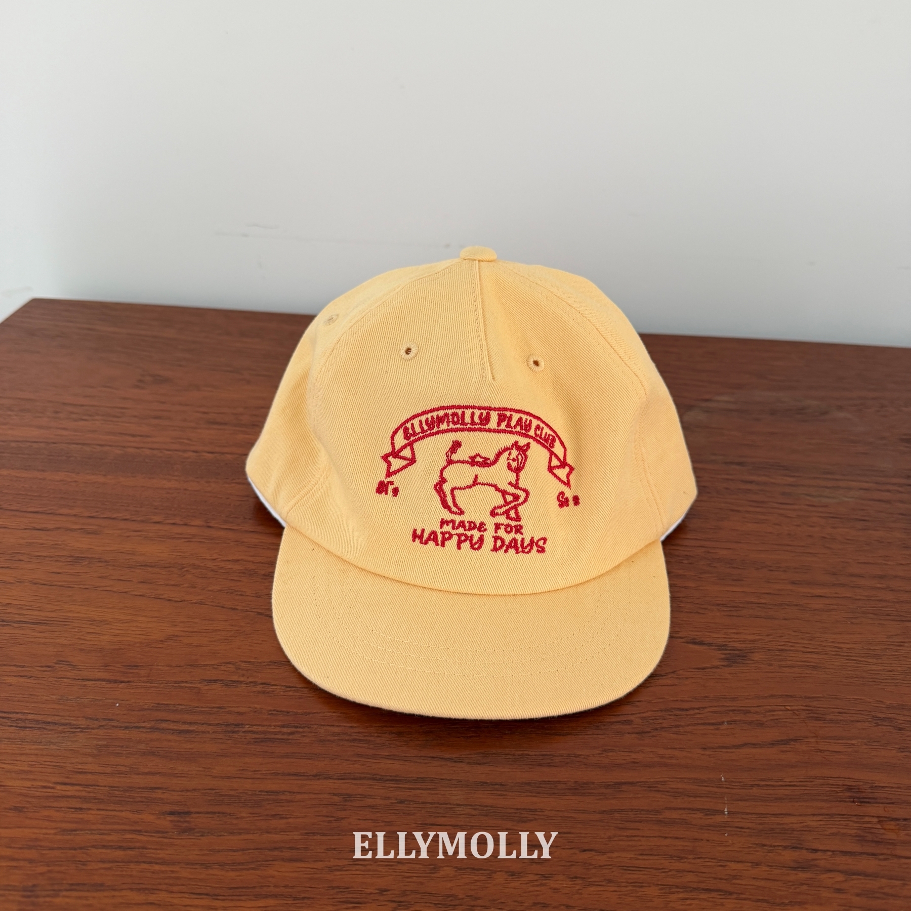 Ellymolly | Ball Cap(ACC)