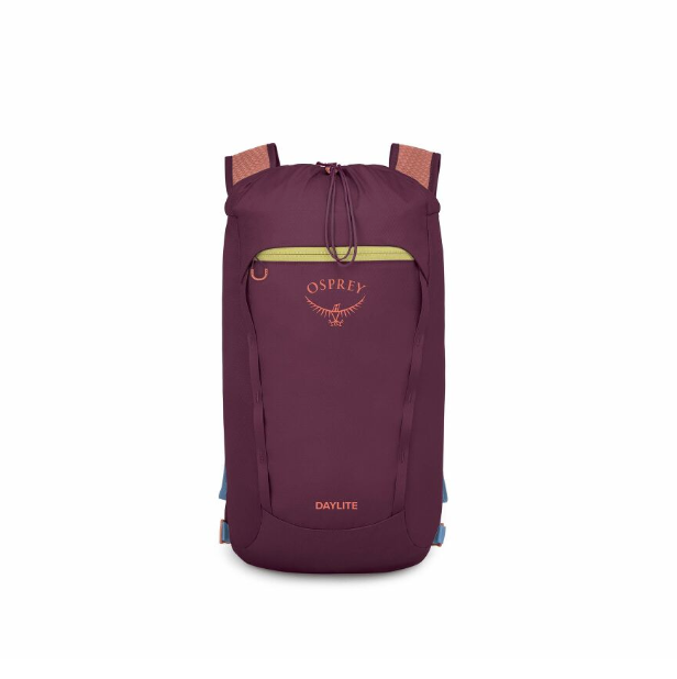 【多色選擇】Osprey Daylite Cinch