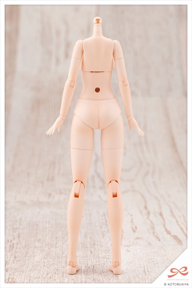 (預訂訂金 $200) (總價 $400) 壽屋 Kotobukiya 創彩少女庭園 藥師寺久遠 [桃櫻高中・校服] 模型 (行版) (KO08945) 