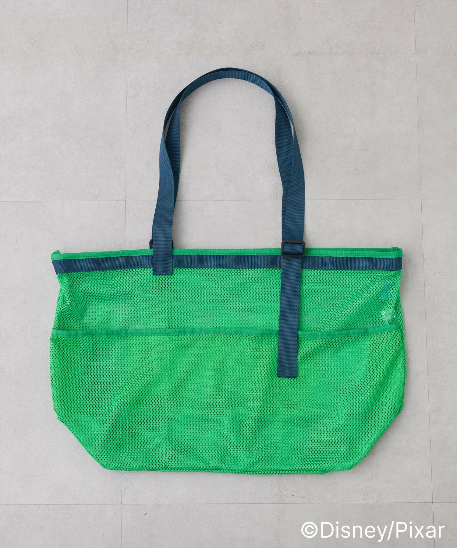 日本預訂📍日本Toy Story 5 x CIAOPANIC TYPY系列 - 大容量網面Tote Bag 不包郵 2026年8月下旬出貨