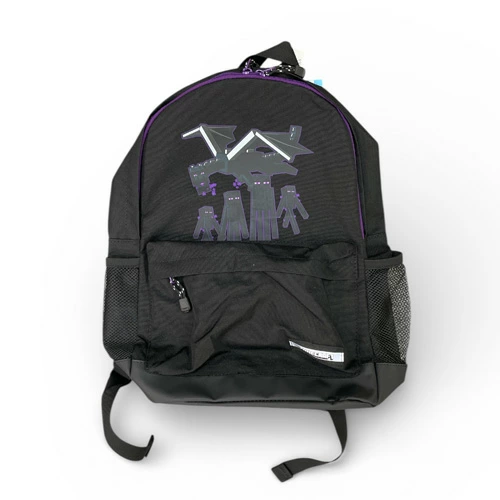 🆕【⭐訂購⭐】日本直送 🇯🇵 #Minecraft 小童背包 🌀[PLBD-0136]  [260316]