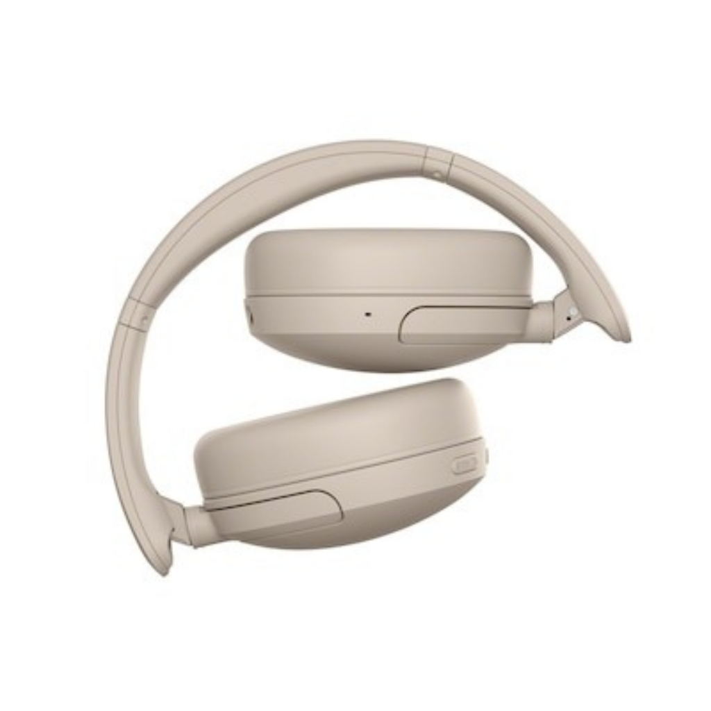 Sony WH‑CH730N 無線降噪耳機｜50 小時續航・藍牙 6.0・AI 通話降噪・輕量舒適｜香港行貨
