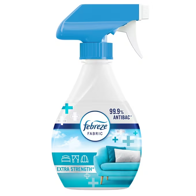 FEBREZE Extra Strength Fabric Refresher 370ml