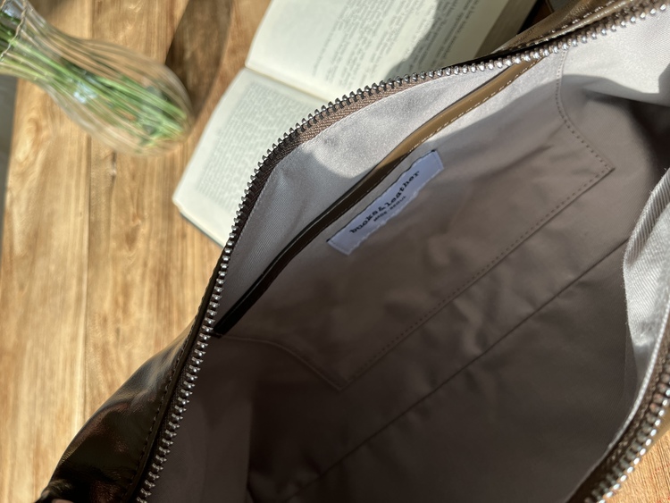 [代購] Bucks & Leather Mone Bag (3color)