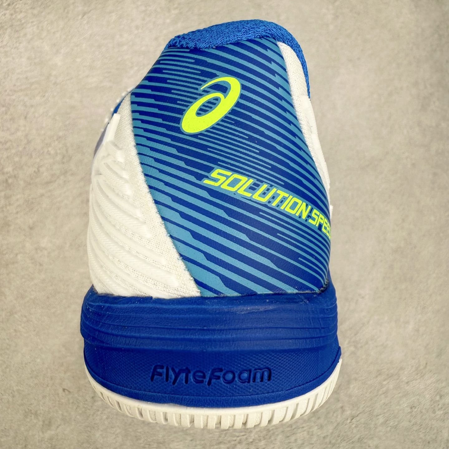 Asics Solution Speed FF 2