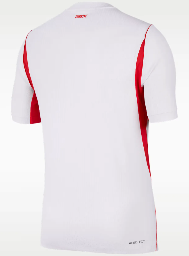 限時預訂 2026 土耳其 客 球迷版 / 球員版