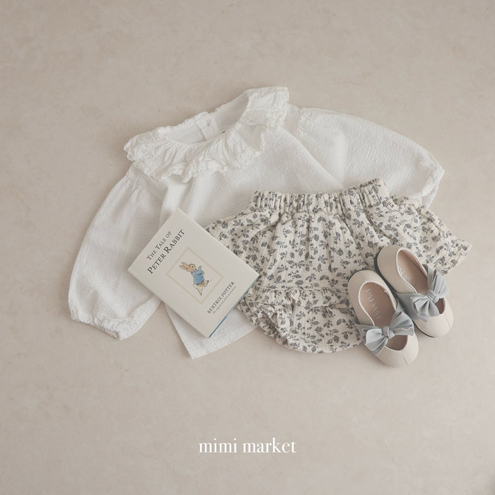 🇰🇷mimi-market blouse