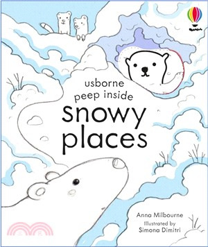 Peep Inside Snowy Places