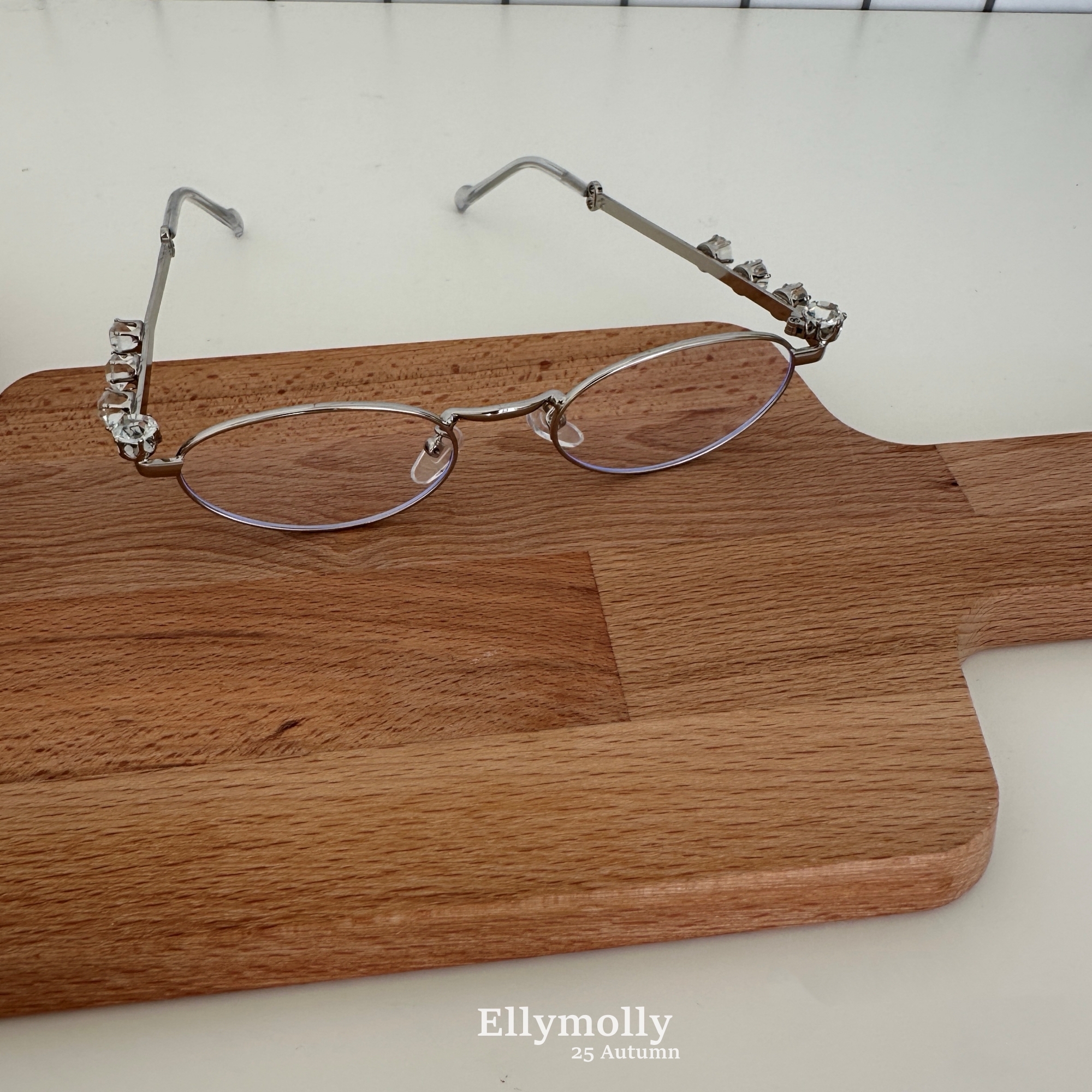 Ellymolly | Jewelry Glasses(ACC)