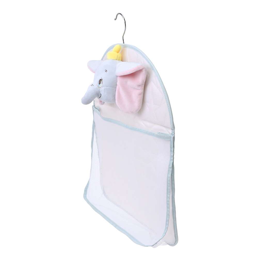 🎀【預訂】 Dumbo 家品公仔收納掛袋