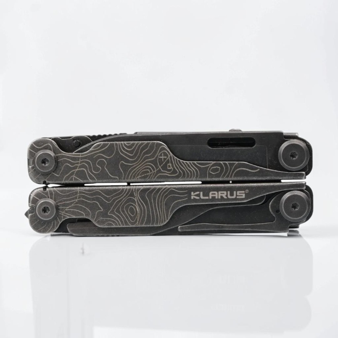 Klarus Horizon MT07