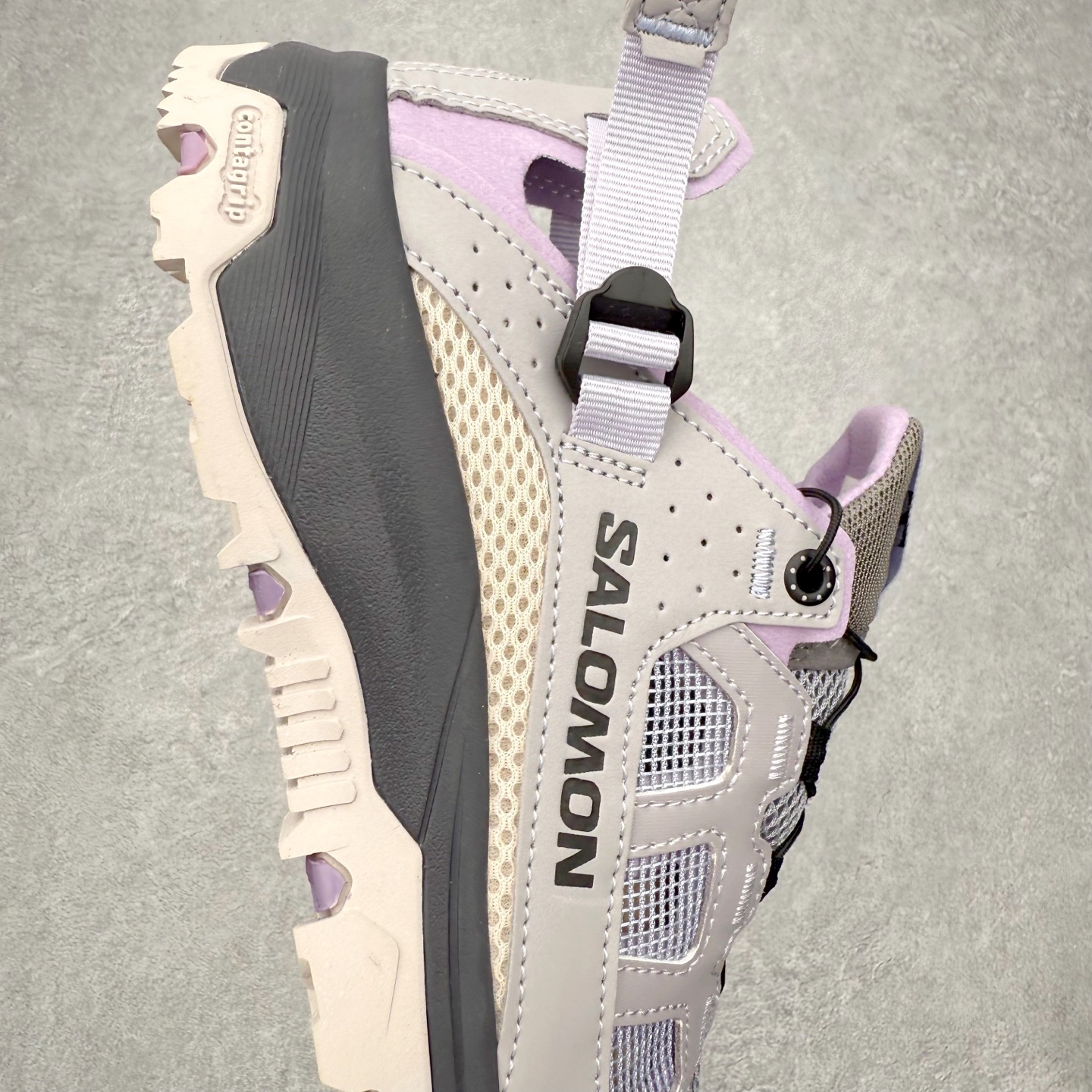 Salomon Techamphibian 5 