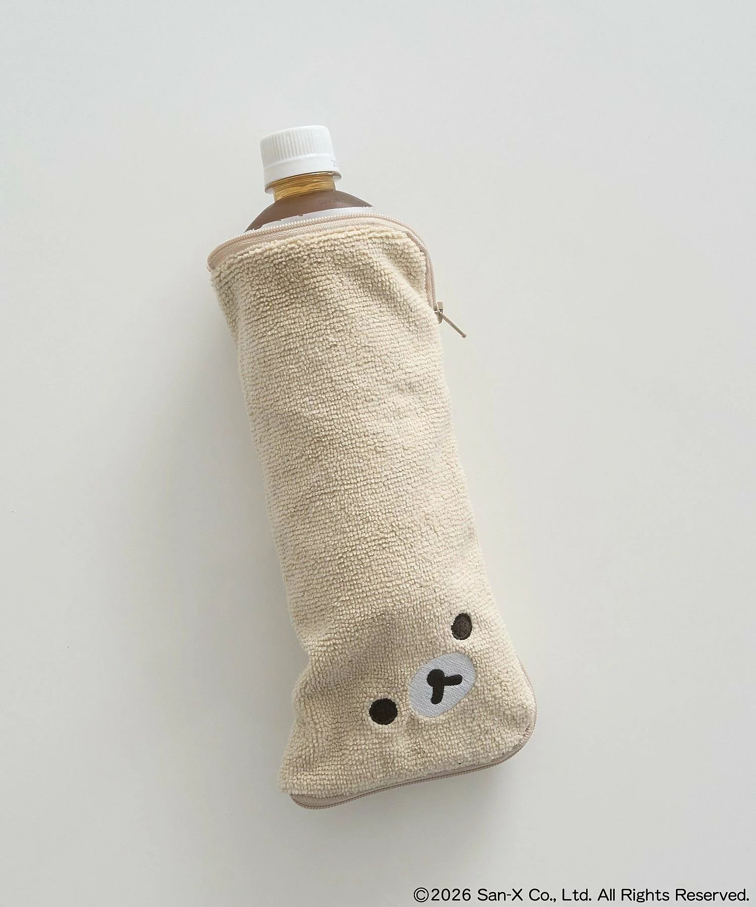 日本預訂📍日本鬆弛熊 × earth music&ecology系列 - 