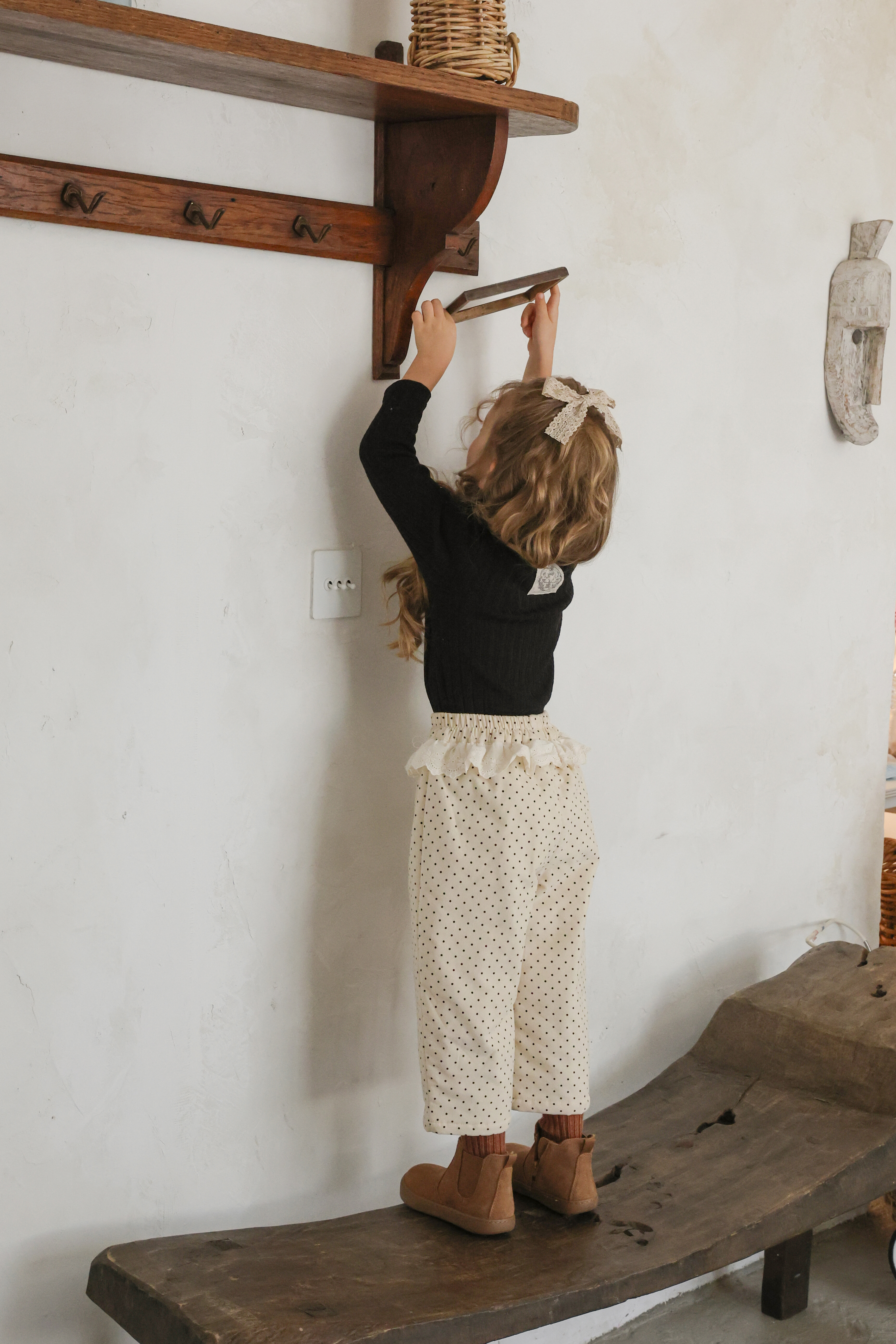 FLO | Olli pants