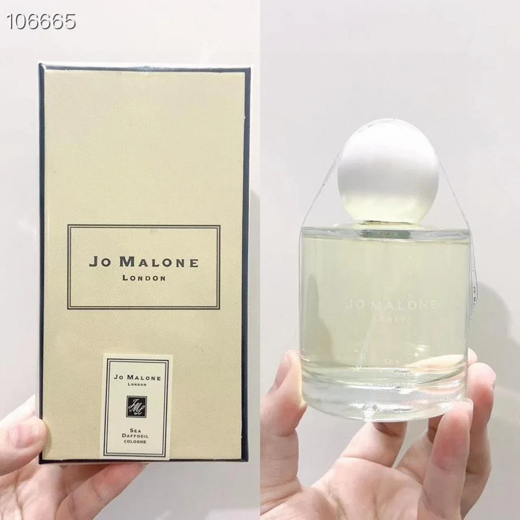 Jo Malone 香水圓頭100ml