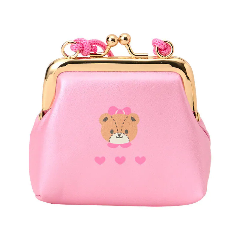 【日本】HELLO KITTY 散子包連繩
