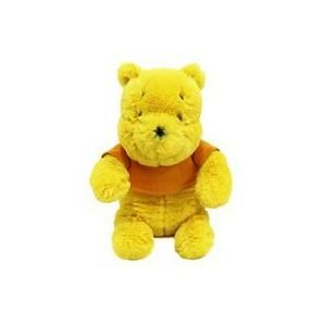 [現貨] [日本直送] 小熊維尼 ｜ 小熊維尼展限定 ｜ 毛公仔 {TF237830}