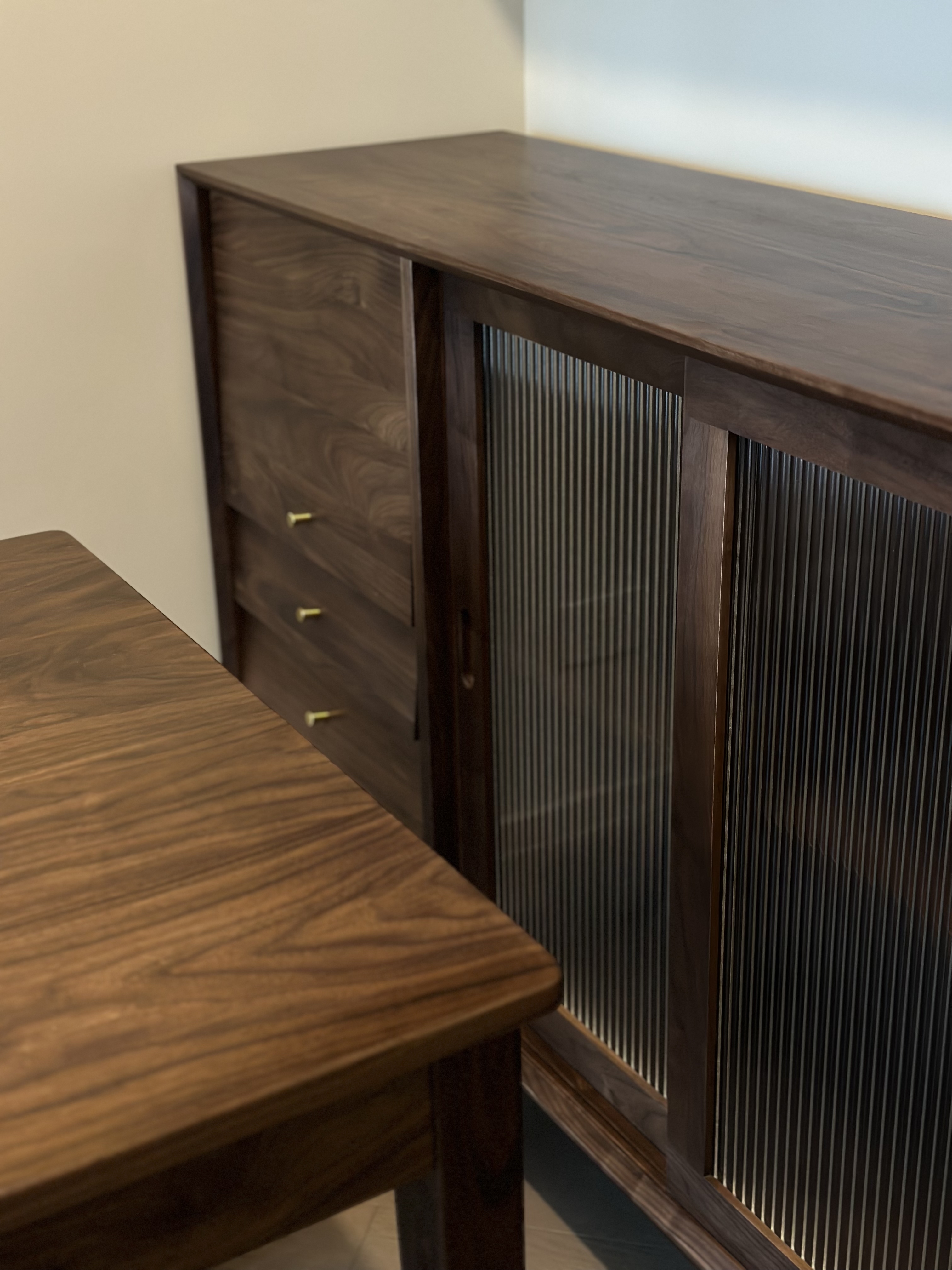 #經典產品CLASSIC Sideboard 