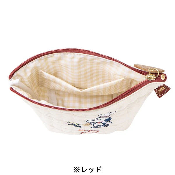 🌸 【預訂】Snack Time Chef - Pouch