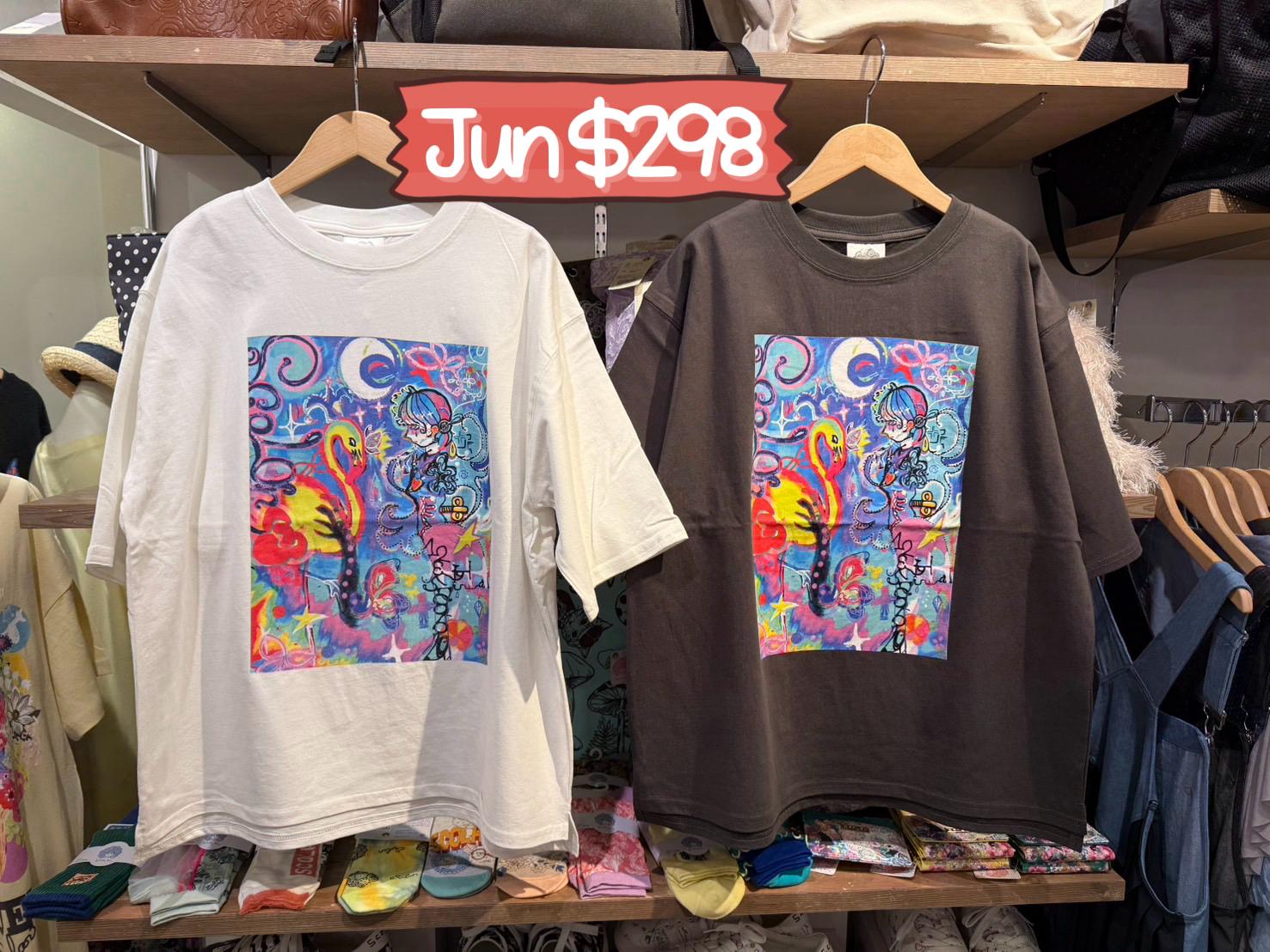 scolar特價 jun $298