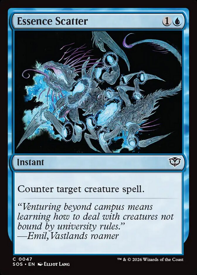 [EN] Essence Scatter [SOS-047] C
