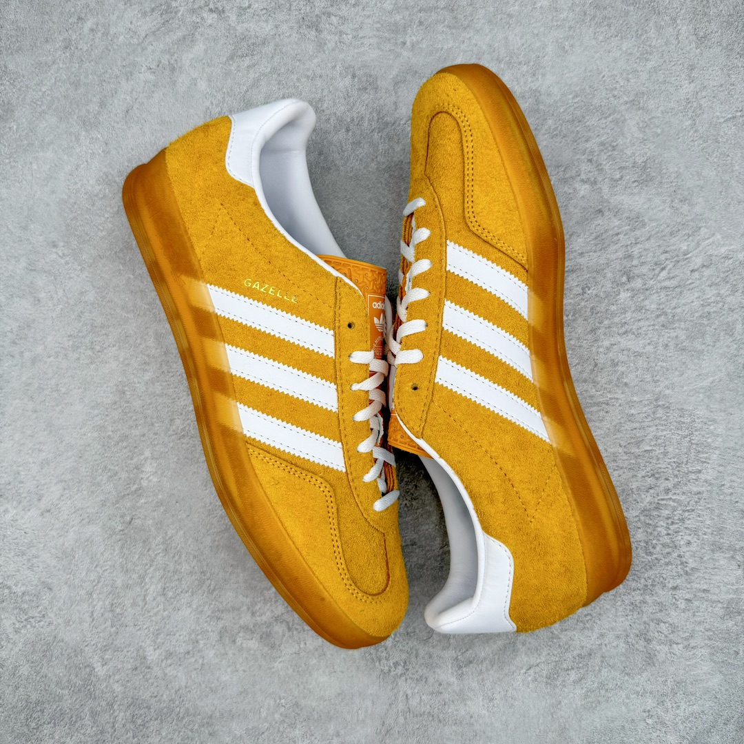 Adidas Gazelle Indoor HQ8716