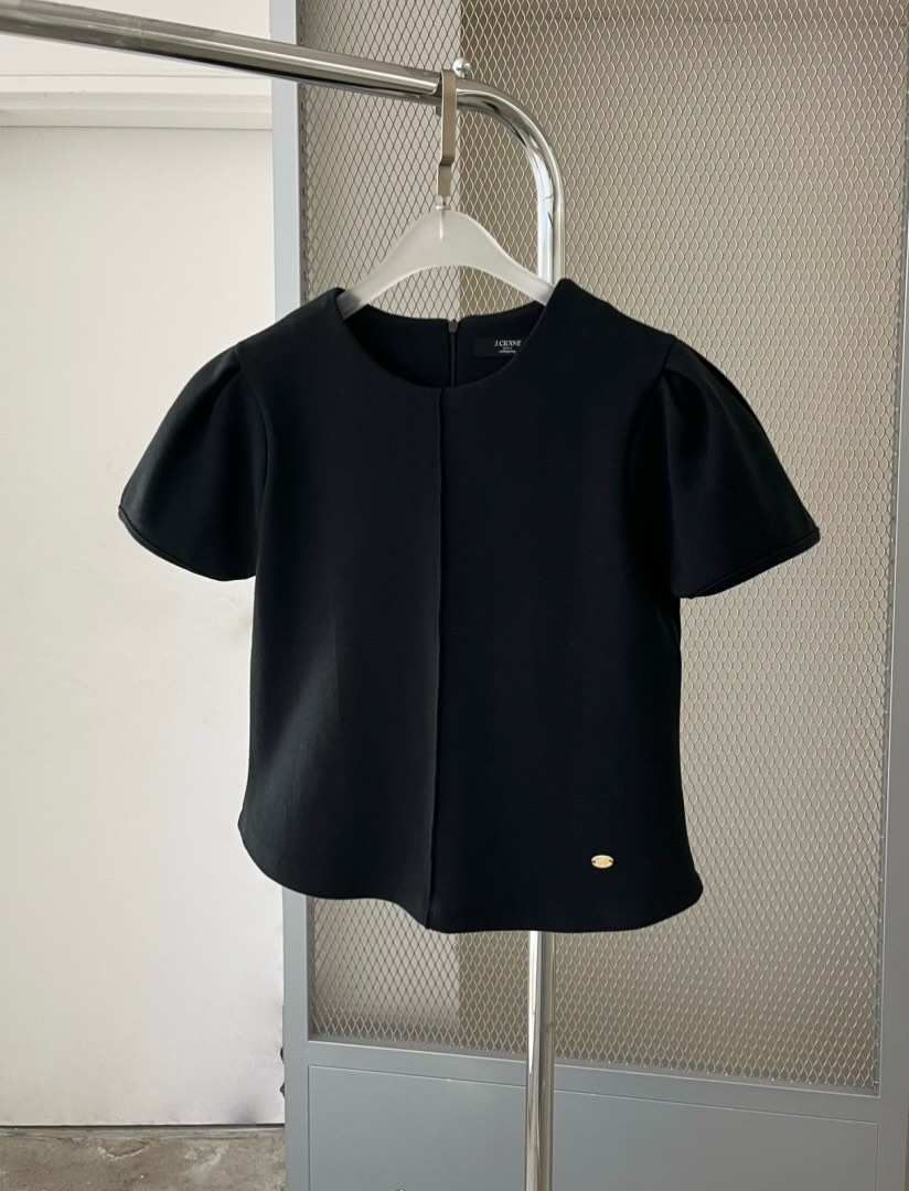 (2026FW) JCRANE - TOP