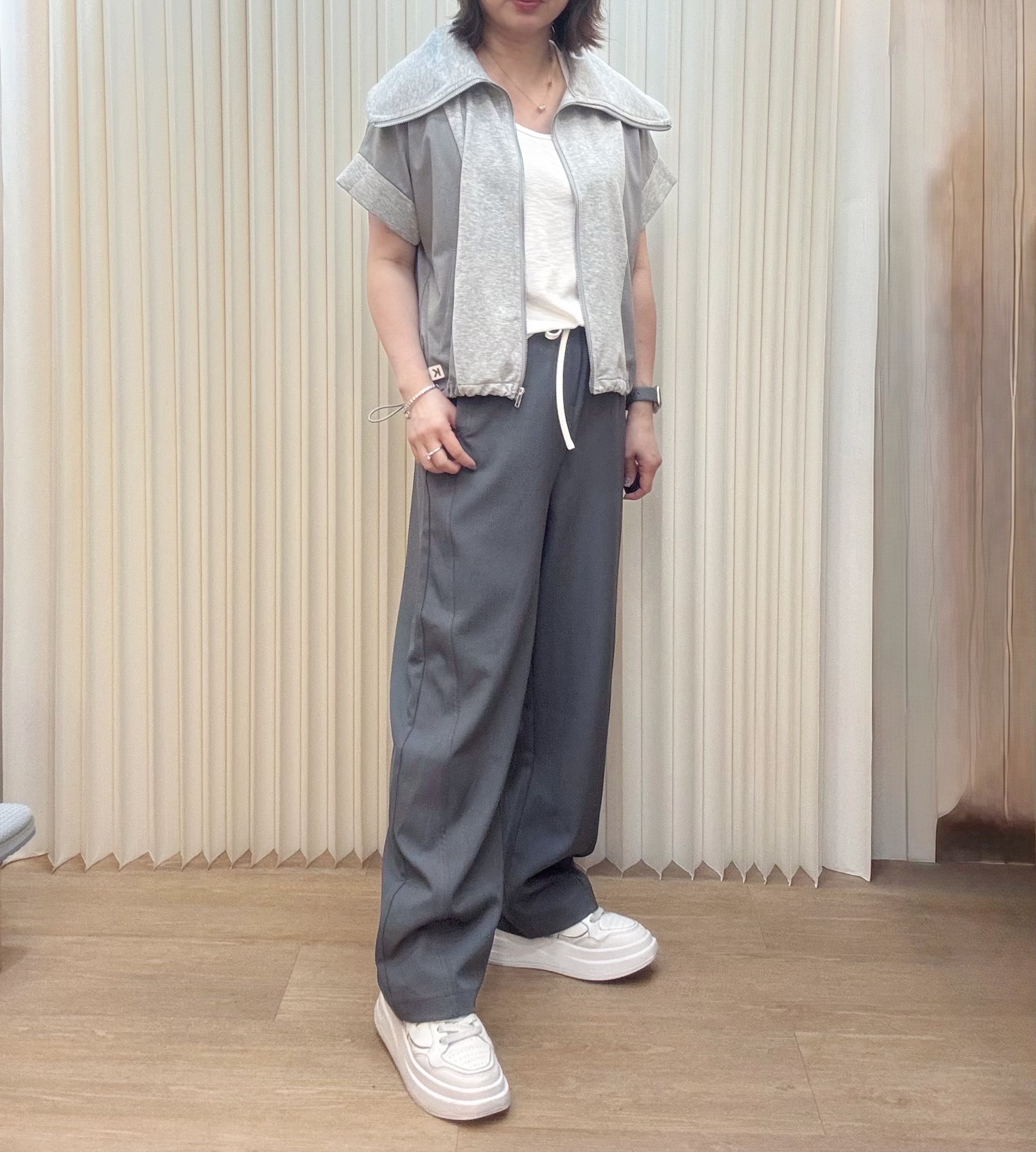 歐洲外套 M530 KK551479