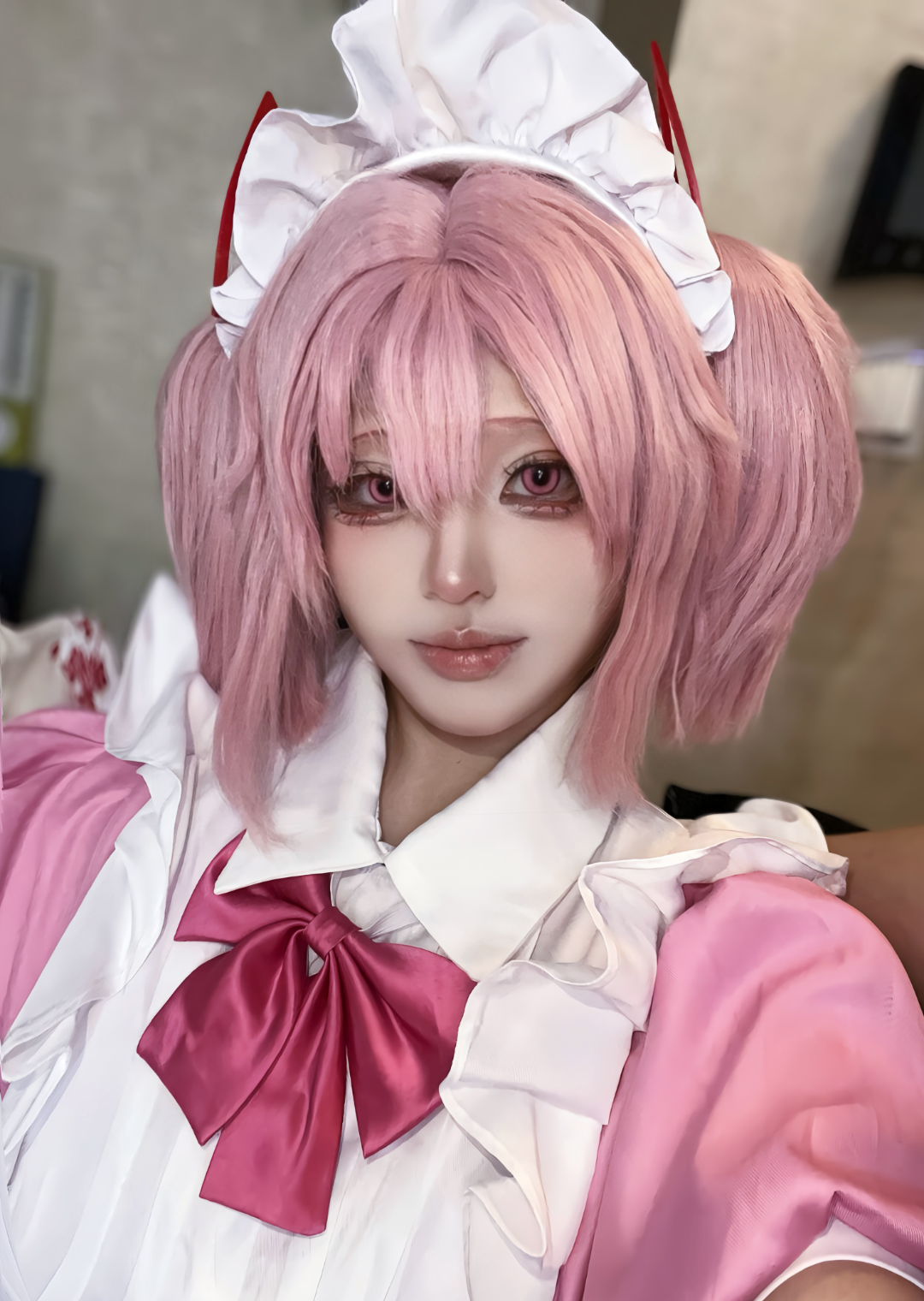 Lenspop 日拋2片 星辰淚系列