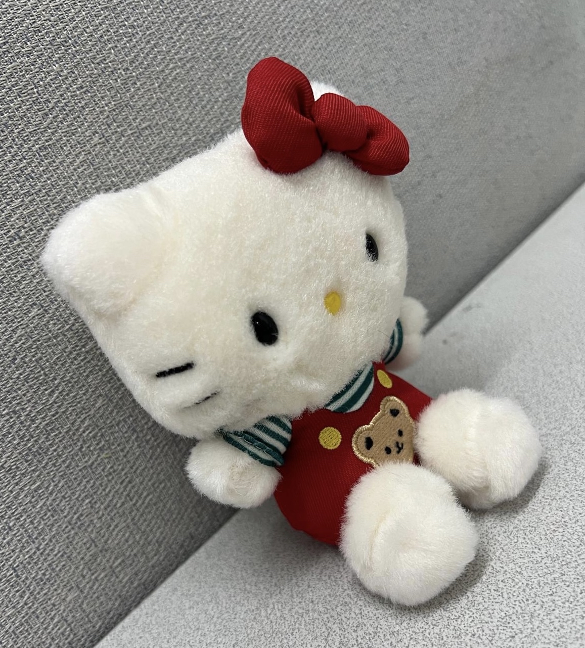 🎌日本直送🎌Sanrio 復古系列 公仔掛飾