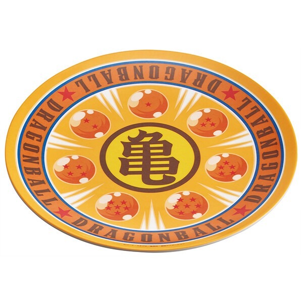 Skater Dragon Ball龍珠超薄型碟 - 02260065