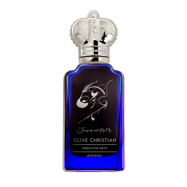 CLIVE CHRISTIAN ADDICTIVE ARTS - JUMP UP AND KISS ME ECSTATIC