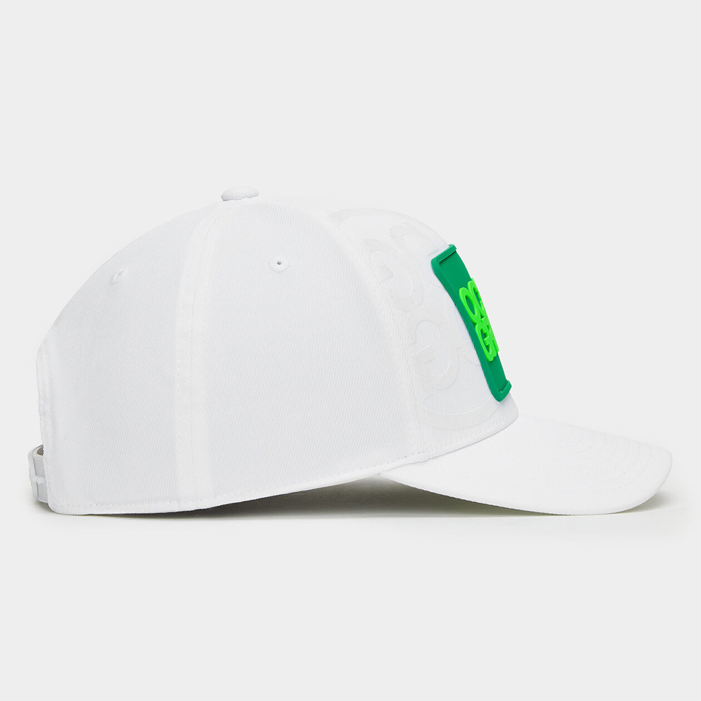 G/FORE OCCUPY GREENS CAP - 白