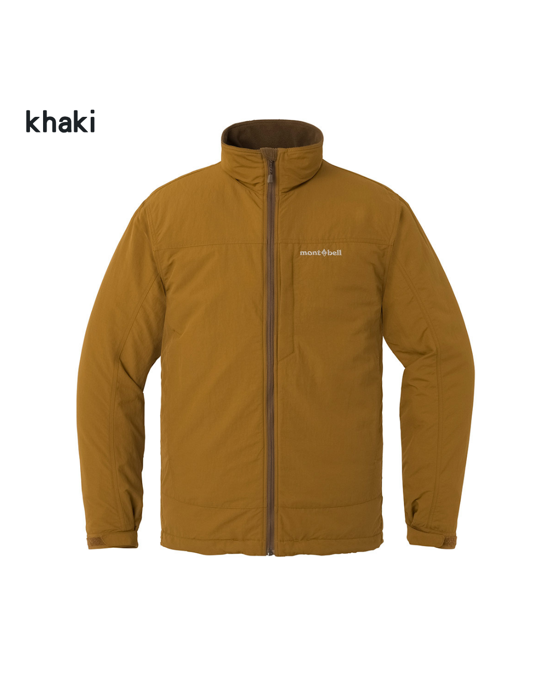 日本代購【 日本直送 montbell CLIMAPLUS 100 保暖 撥水加工 防風 絨毛 毛裡 外套 |  with shell jacket | unisex | 男女合穿 】