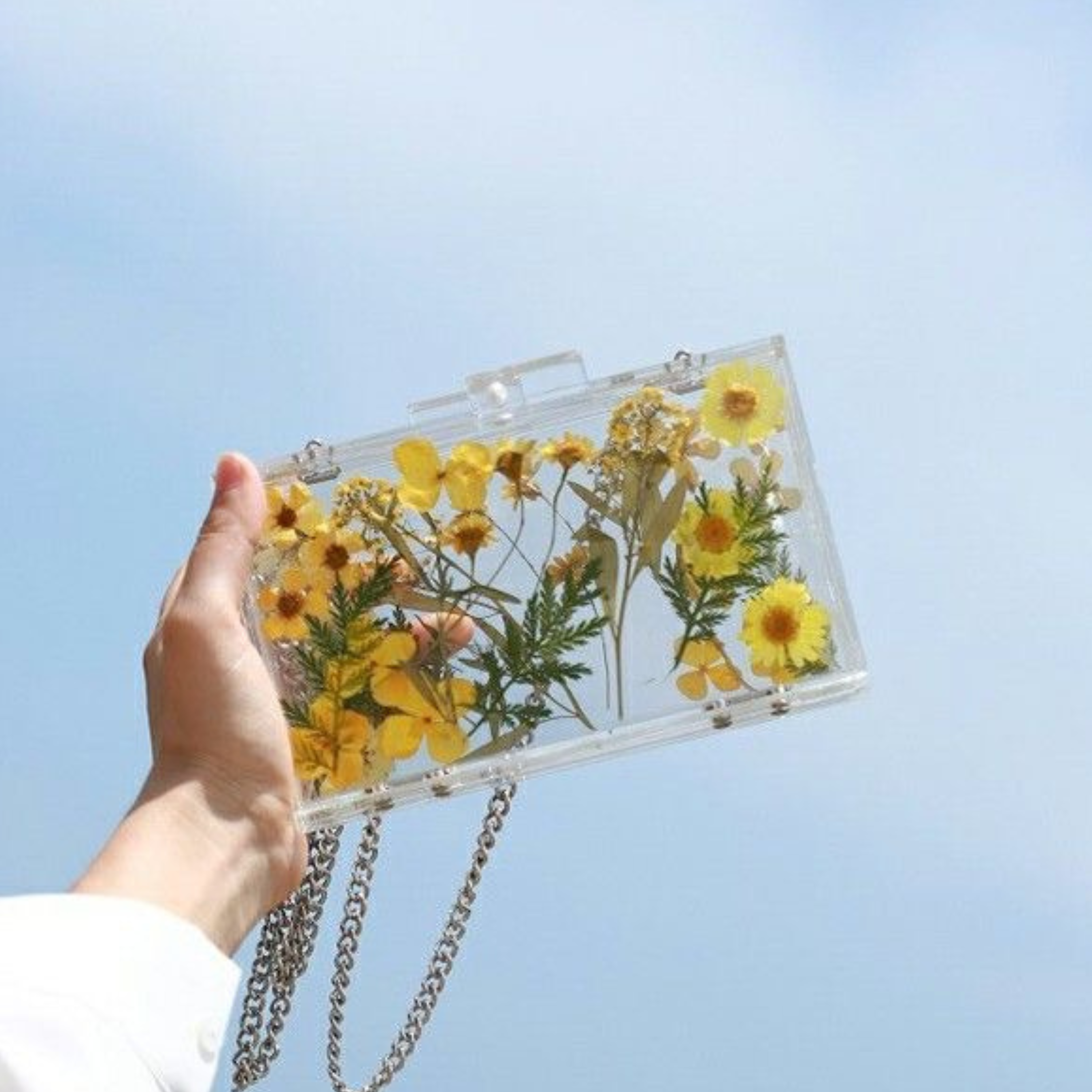 Clutch Bag