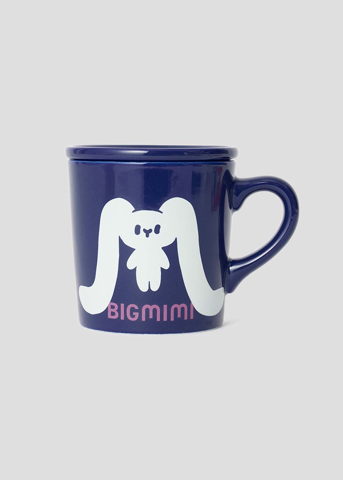 📦訂購 日本限定 graniph BIG MIMI 陶瓷杯