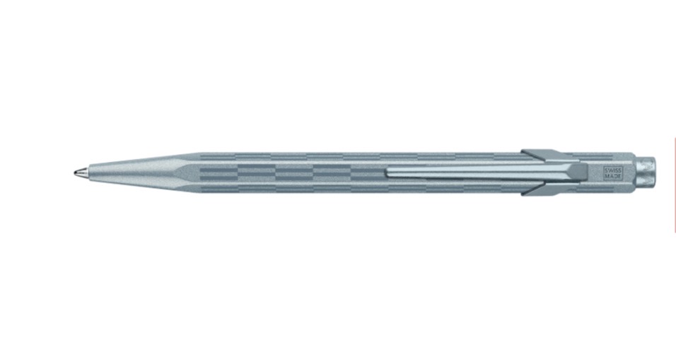 Caran d’Ache BALLPOINT PEN 849™ ALPINE FROST